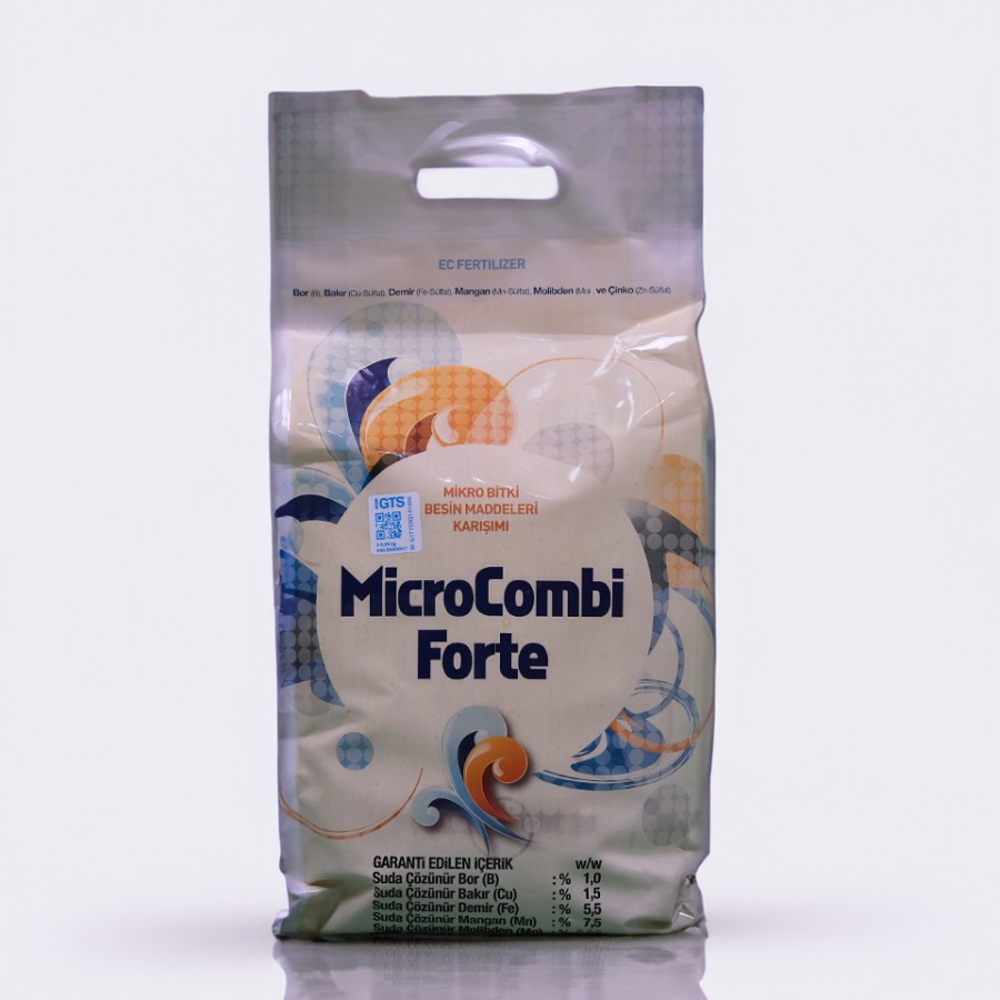DOĞA TARIM Micro Combi Forte 5kg Doğa Tarım 