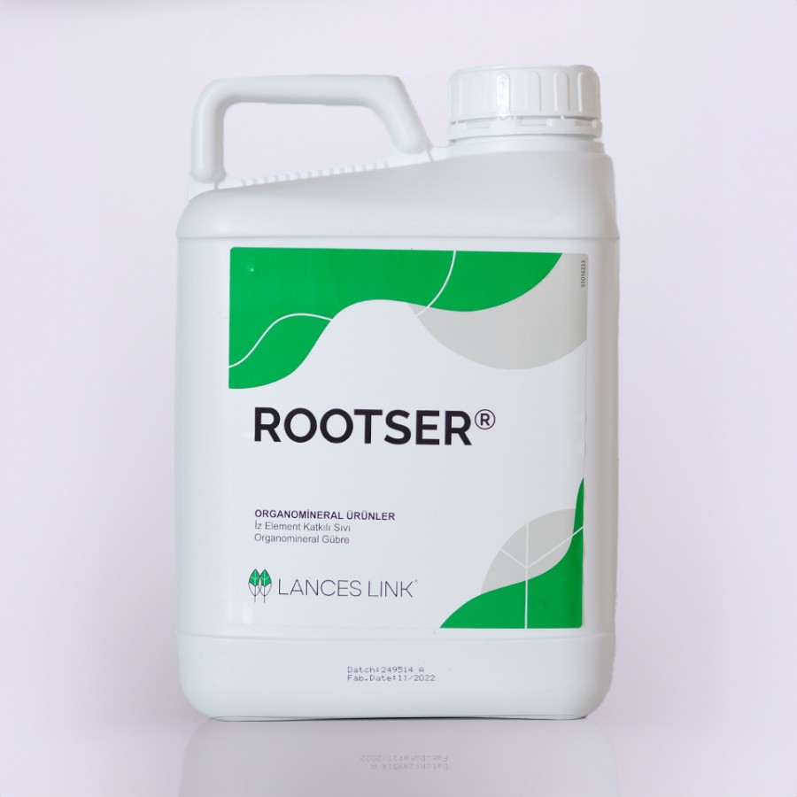 LANCES LİNK ROOTSER KÖKLENDİRİCİ 5LT 