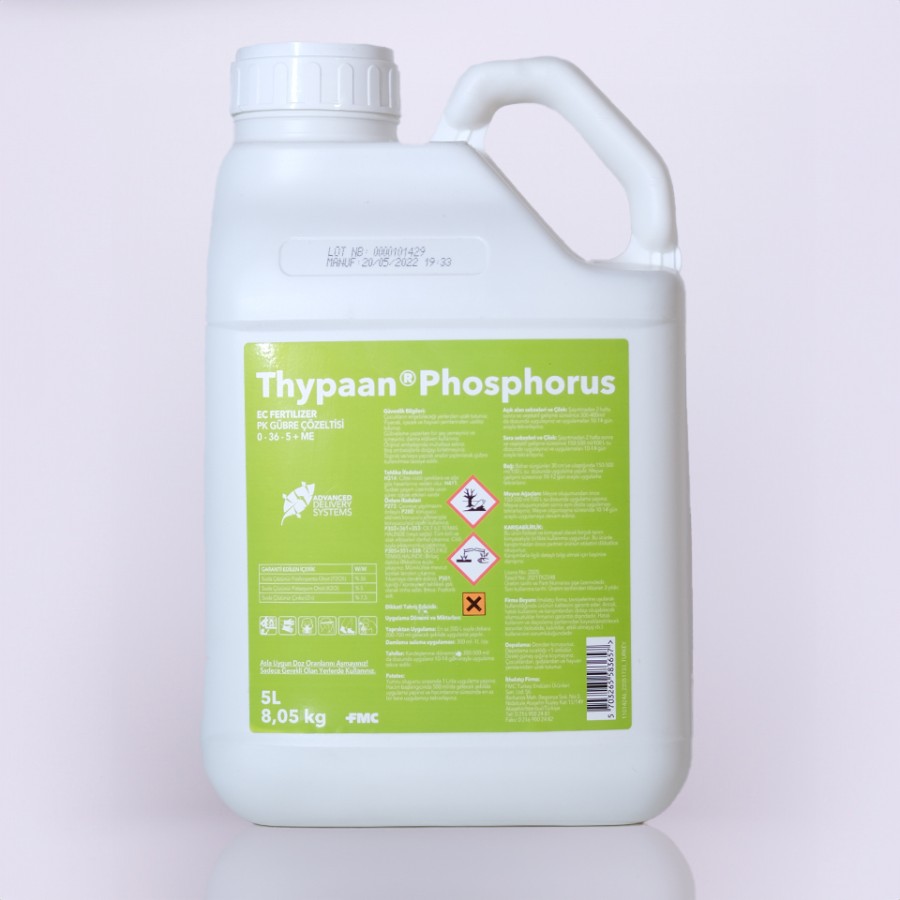 FMC Thypaan Phosphorus 5LT