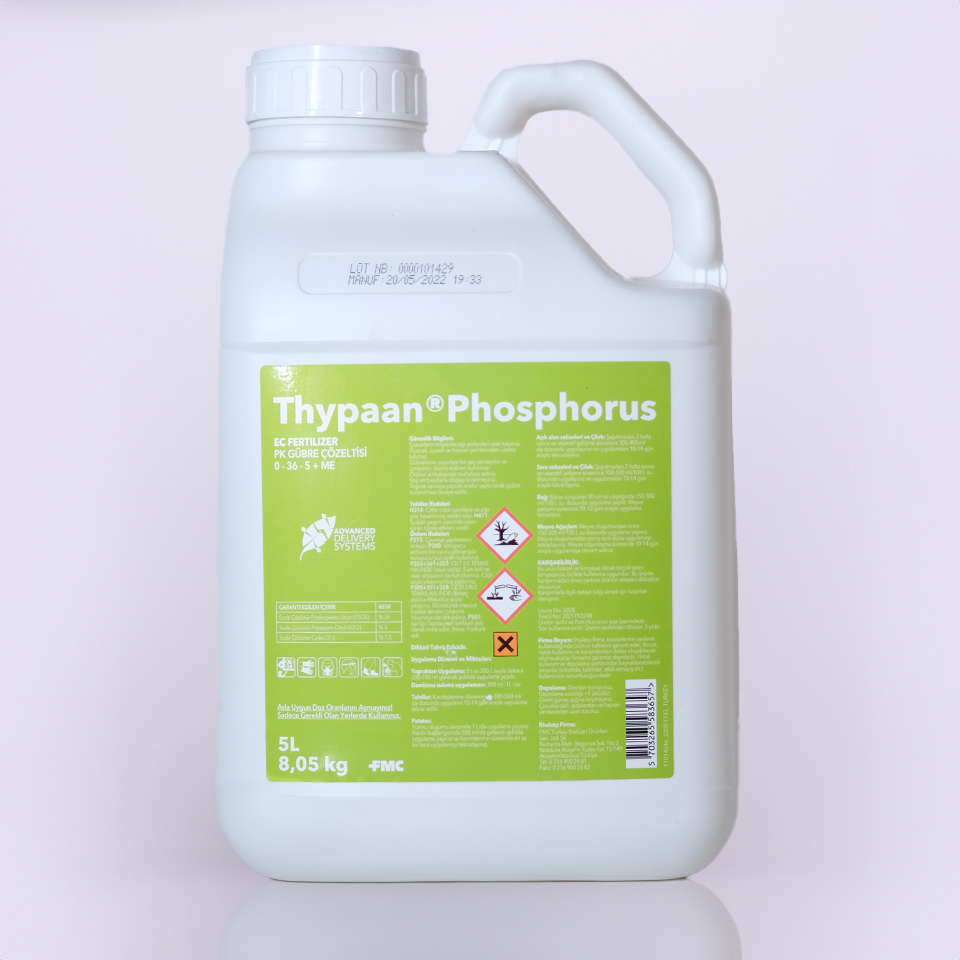 FMC Thypaan Phosphorus 5LT