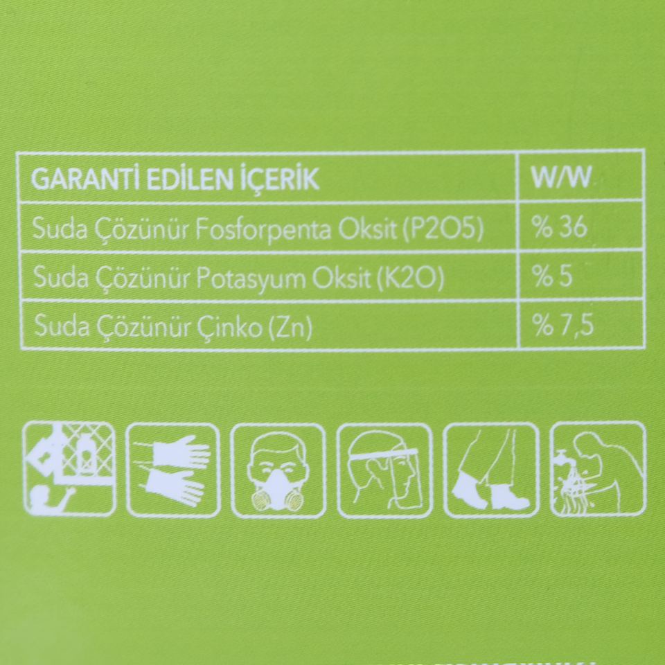 FMC Thypaan Phosphorus 5LT