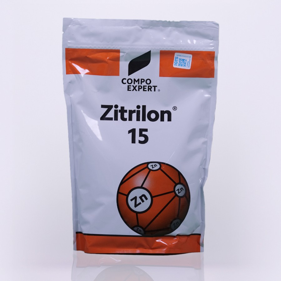 Compo Zitrilon 15 Çinko