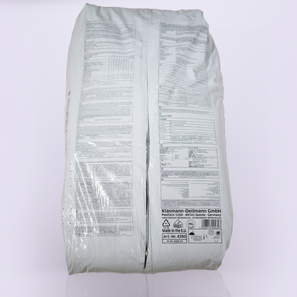 Klasmann Potgrond P 70Lt Tohum Çiçek Yetiştirme Toprağı Ithal