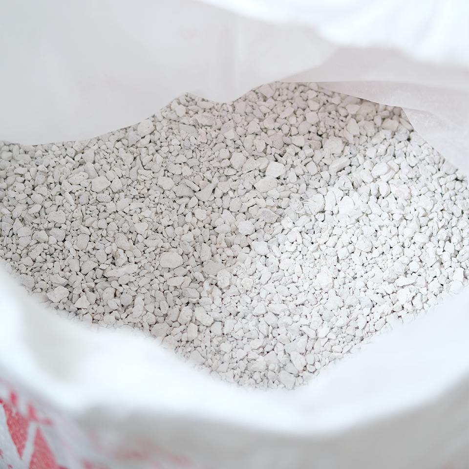 Barkisan Tarım Kireci Granül 50 Kg