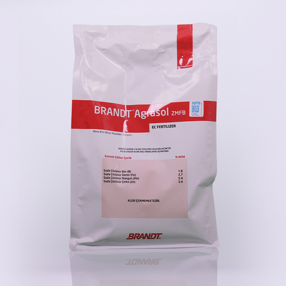 Brandt Agrasol ZMBF 1KG