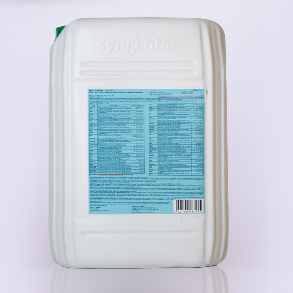 Isabion 20 Lt Hayvansal Aminoasit Isabion 20 Lt Hayvansal Aminoasit