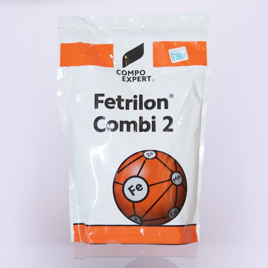 Compo Fetrilon Combi 2 ( Alman Ürünü) 1Kg