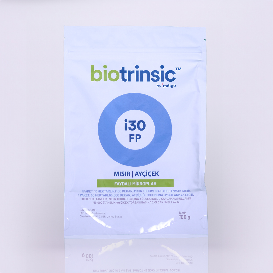 İNDİGO İ30FP 100GR İNDİGO İ30FP 100GR